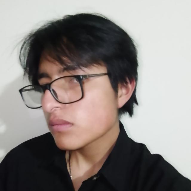 Estudiante de Choco Learn